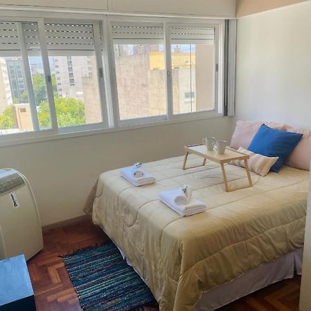 Rinconcito En Centro De Mendoza Daire Dış mekan fotoğraf