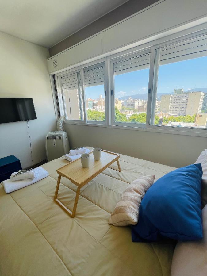 Rinconcito En Centro De Mendoza Daire Dış mekan fotoğraf